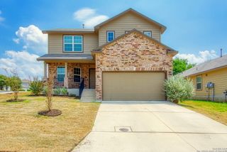8037 Falcon Meadow Dr, Converse, TX 78109