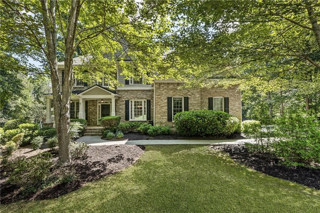 770 Brickwood Lane, Milton, GA 30004