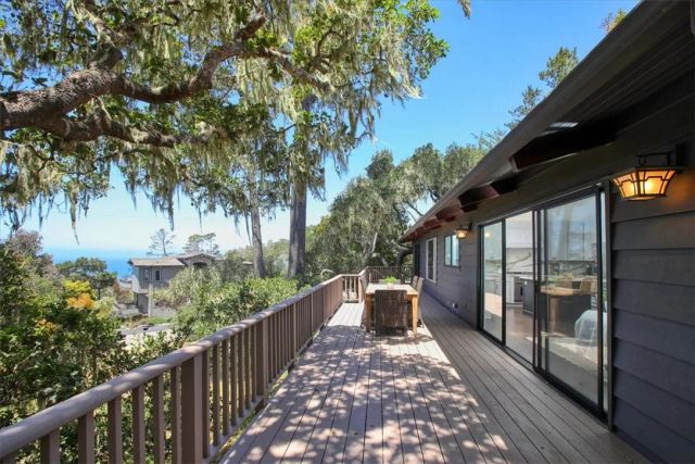 2103 Benson Avenue, Cambria, CA 93428