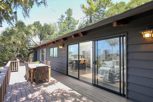 2103 Benson Avenue, Cambria, CA 93428
