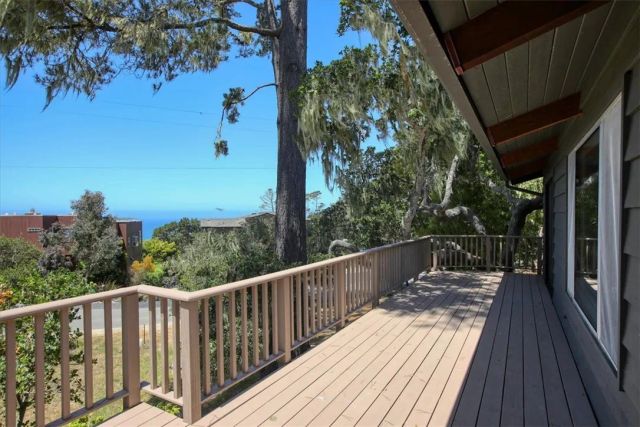 2103 Benson Avenue, Cambria, CA 93428