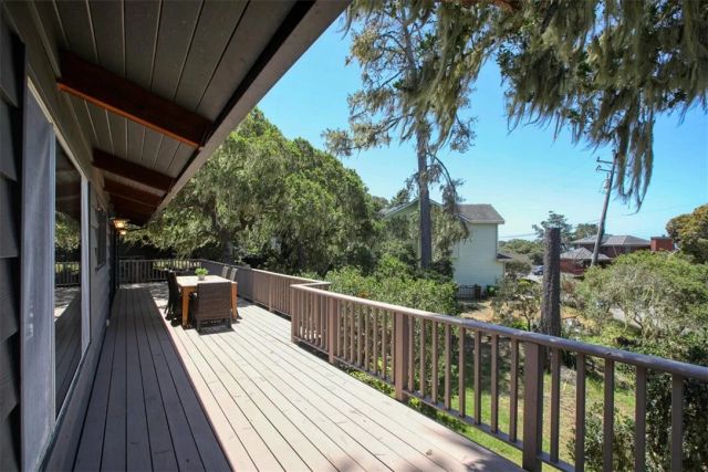 2103 Benson Avenue, Cambria, CA 93428