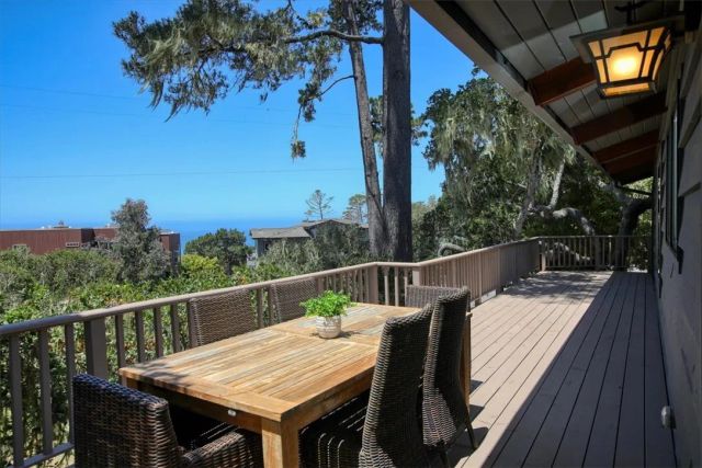 2103 Benson Avenue, Cambria, CA 93428