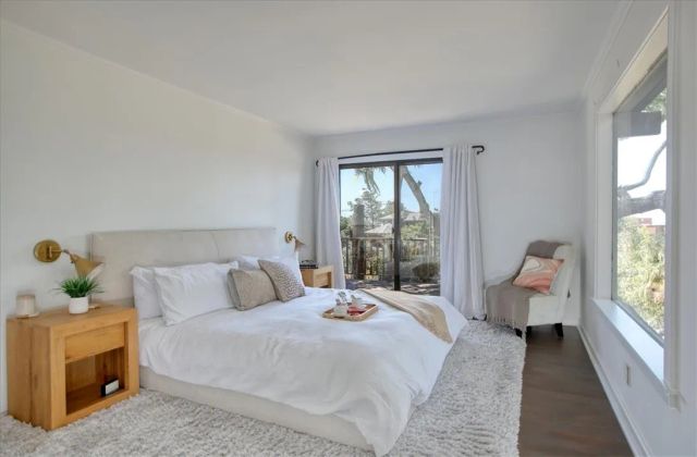 2103 Benson Avenue, Cambria, CA 93428