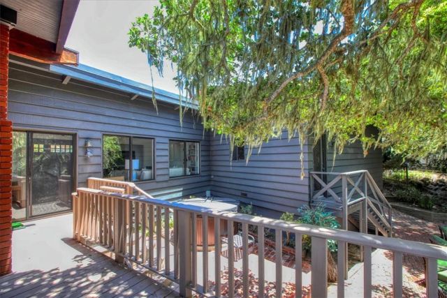2103 Benson Avenue, Cambria, CA 93428