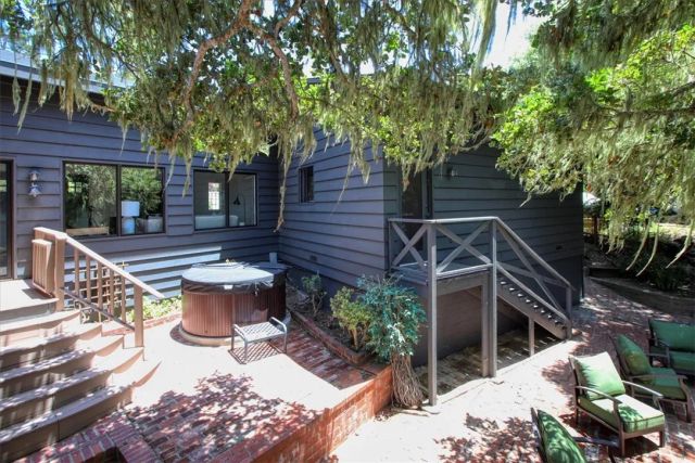 2103 Benson Avenue, Cambria, CA 93428