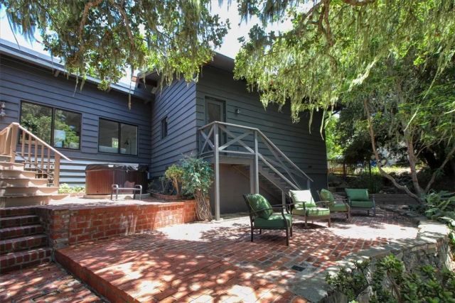 2103 Benson Avenue, Cambria, CA 93428