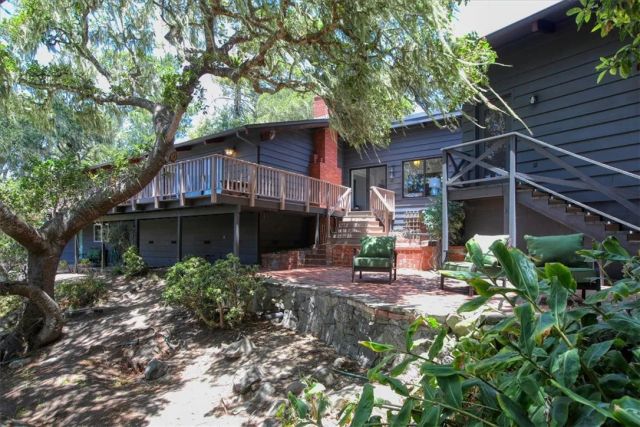 2103 Benson Avenue, Cambria, CA 93428