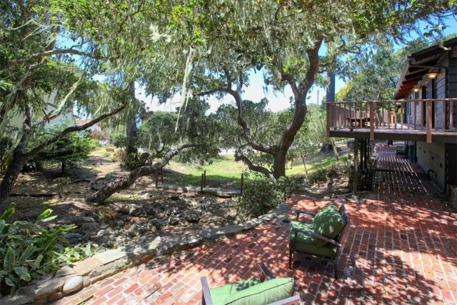 2103 Benson Avenue, Cambria, CA 93428