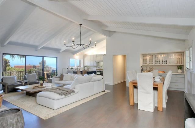 2103 Benson Avenue, Cambria, CA 93428