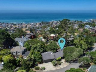 2103 Benson Avenue, Cambria, CA 93428