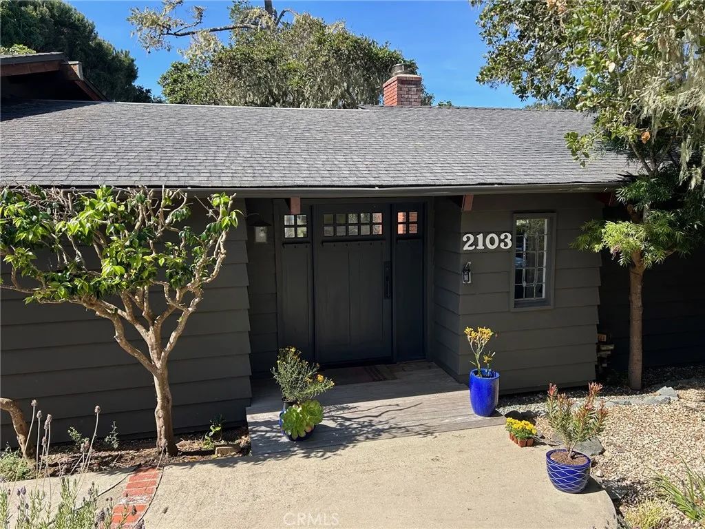 2103 Benson Avenue, Cambria, CA 93428