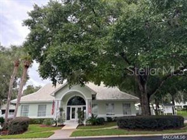 824 WINDERMERE BOULEVARD, Inverness, FL 34453