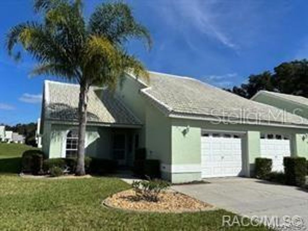 824 WINDERMERE BOULEVARD, Inverness, FL 34453