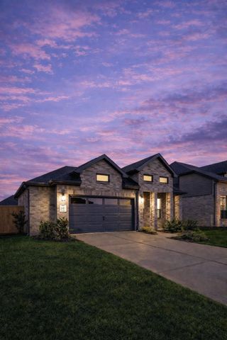 25314 Rothesay Lane, Katy, TX 77493