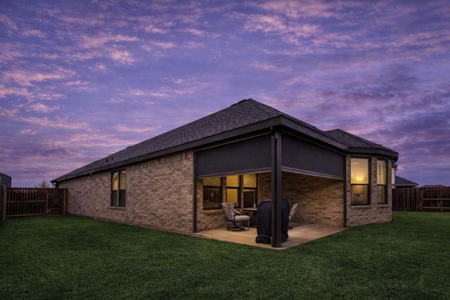 25314 Rothesay Lane, Katy, TX 77493