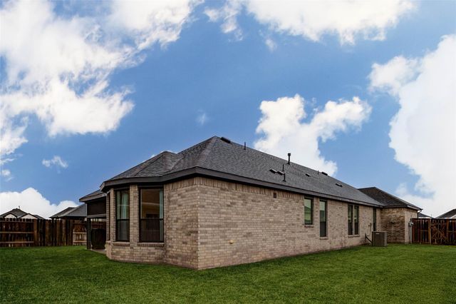 25314 Rothesay Lane, Katy, TX 77493