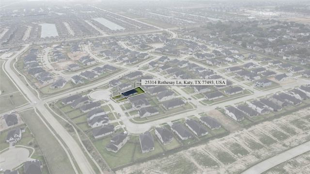 25314 Rothesay Lane, Katy, TX 77493