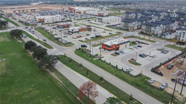 25314 Rothesay Lane, Katy, TX 77493