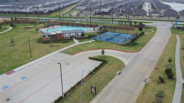 25314 Rothesay Lane, Katy, TX 77493