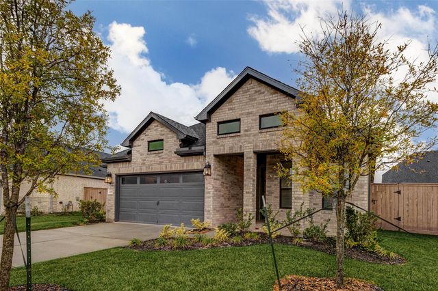 25314 Rothesay Lane, Katy, TX 77493