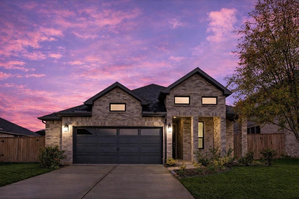 25314 Rothesay Lane, Katy, TX 77493