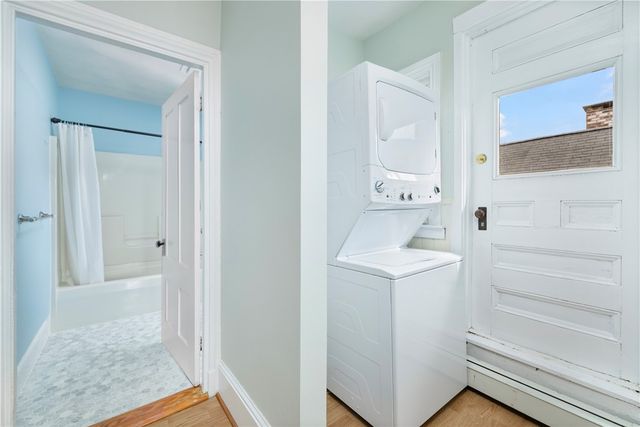 104 Dexter Street 6, Providence, RI 02909