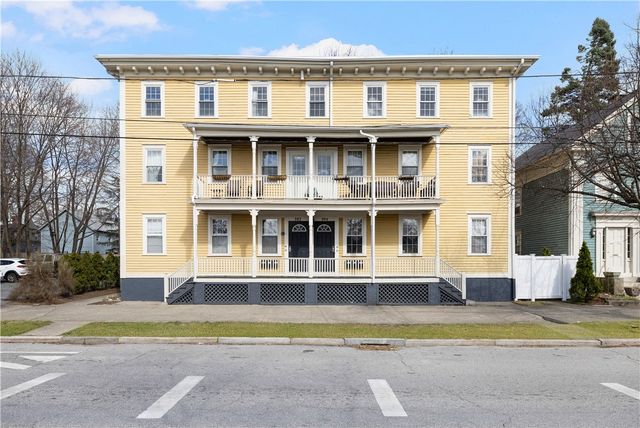 104 Dexter Street 6, Providence, RI 02909