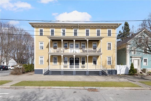 104 Dexter Street 6, Providence, RI 02909