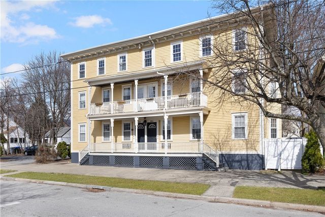 104 Dexter Street 6, Providence, RI 02909