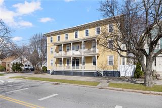 104 Dexter Street 6, Providence, RI 02909
