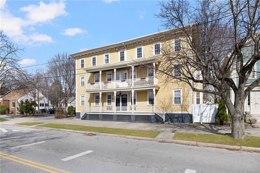 104 Dexter Street 6, Providence, RI 02909