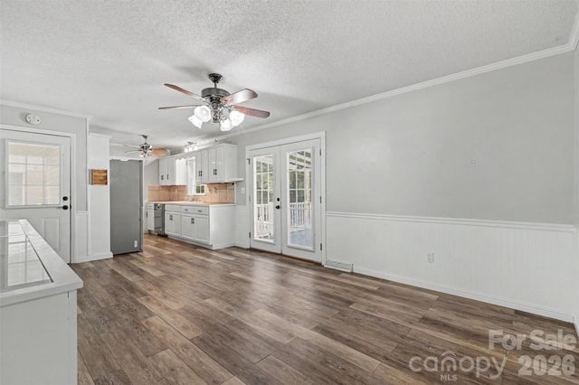 617 Lake Drive, Rockwell, NC 28138