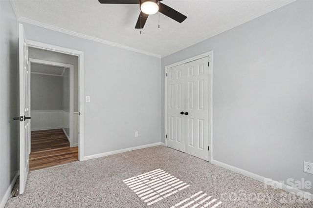 617 Lake Drive, Rockwell, NC 28138