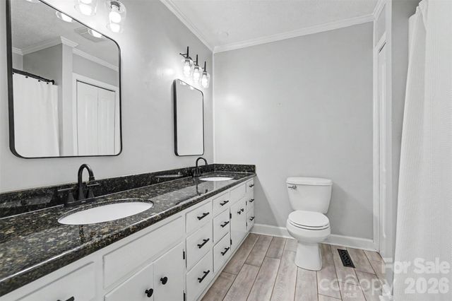 617 Lake Drive, Rockwell, NC 28138