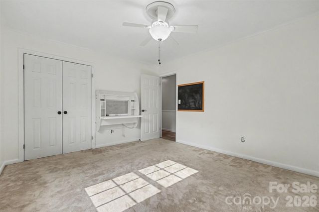 617 Lake Drive, Rockwell, NC 28138
