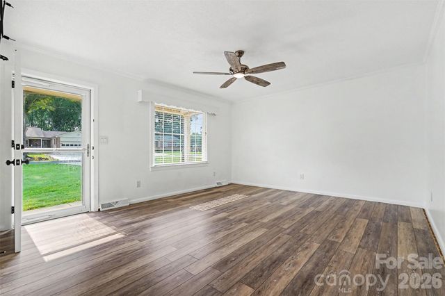 617 Lake Drive, Rockwell, NC 28138