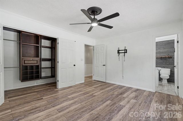 617 Lake Drive, Rockwell, NC 28138