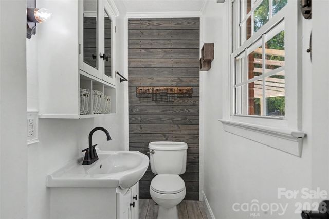617 Lake Drive, Rockwell, NC 28138