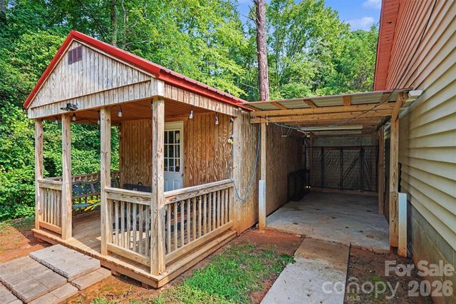 617 Lake Drive, Rockwell, NC 28138