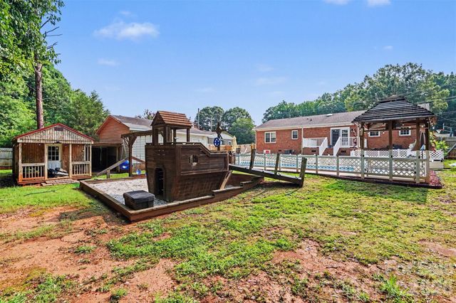 617 Lake Drive, Rockwell, NC 28138