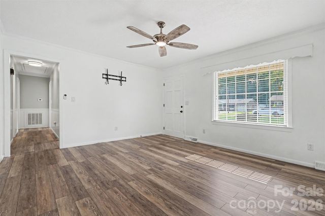 617 Lake Drive, Rockwell, NC 28138