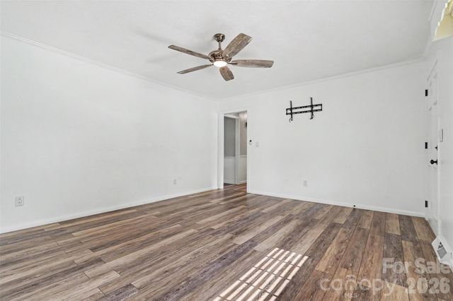 617 Lake Drive, Rockwell, NC 28138