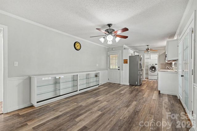 617 Lake Drive, Rockwell, NC 28138