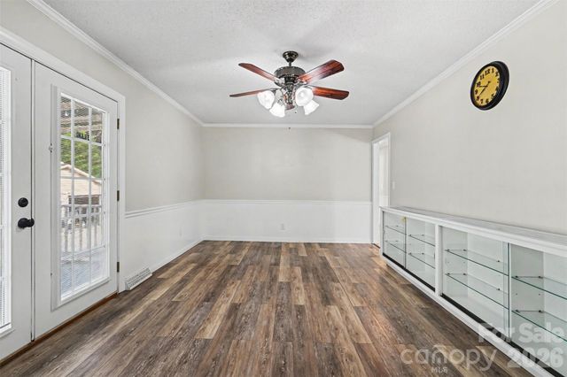 617 Lake Drive, Rockwell, NC 28138