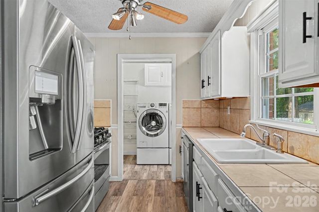 617 Lake Drive, Rockwell, NC 28138