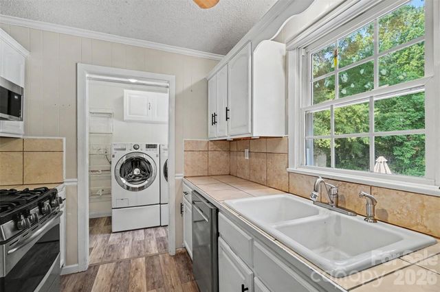 617 Lake Drive, Rockwell, NC 28138