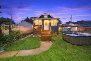 3816 N Odell Avenue, Chicago, IL 60634