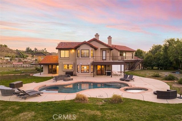 38405 Avenida La Cresta, Murrieta, CA 92562