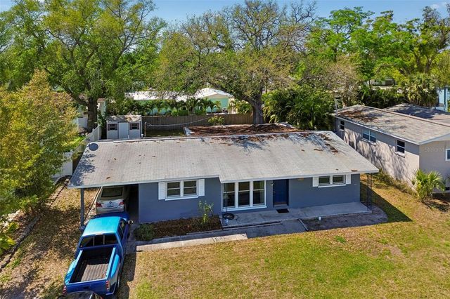 4519 S COOPER PLACE, Tampa, FL 33611